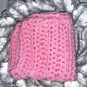 Hand Crafted Crocheted All Purpose 100% Cotton Wash or Dish Cloth